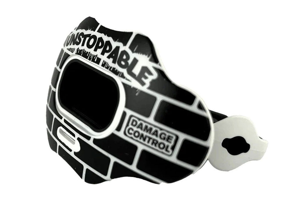 Football Pacifier Mouthguards