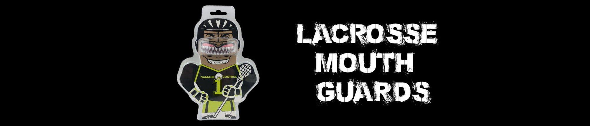 Lacrosse Mouthguards