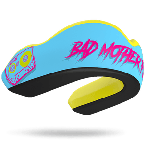 BMF -Extreme Impact Mouthguard - Damage Control Mouthguards