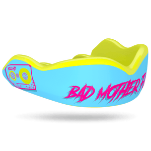 BMF -High Impact Mouthguard - Damage Control Mouthguards