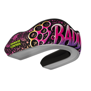 Baddie (EI) - Damage Control Mouthguards