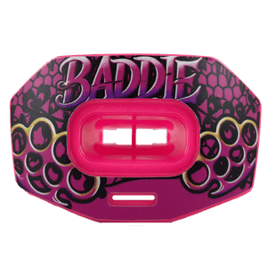 Baddie Lip Guard - Damage Control Mouthguards