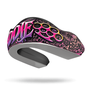 Baddie (EI) - Damage Control Mouthguards