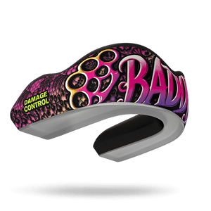 Baddie (EI) - Damage Control Mouthguards