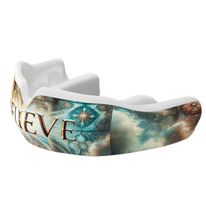 Believe Custom Fit - Damage Control Mouthguards