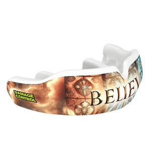 Believe Custom Fit - Damage Control Mouthguards