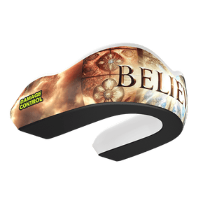 Believe (EI) - Damage Control Mouthguards