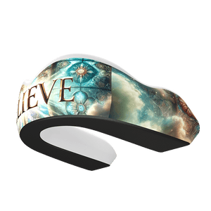Believe (EI) - Damage Control Mouthguards