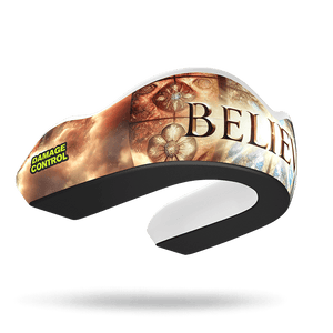 Believe (EI) - Damage Control Mouthguards