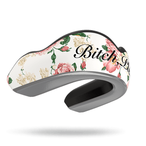 Bitch, Please EI - Damage Control Mouthguards