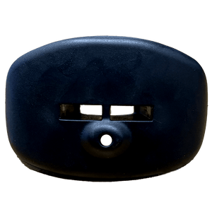 Black Lip Guard - Damage Control Mouthguards