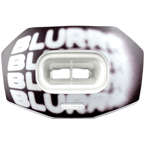 Blurr NS Lip Guard - Damage Control Mouthguards