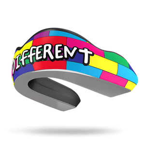 Built Different (EI) - Damage Control Mouthguards