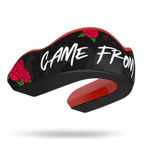 Came From Nothing (EI) - Damage Control Mouthguards