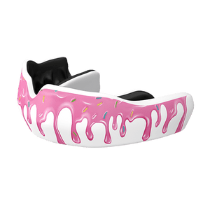 Cold Drip Custom Fit - Damage Control Mouthguards