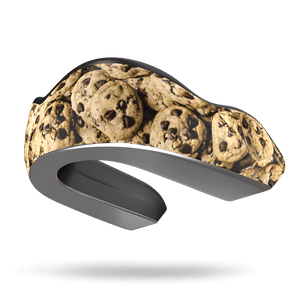 Cookie Monster Mouthguard-Damage Control Mouthguards