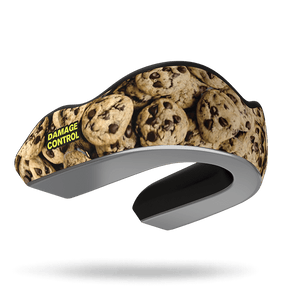 Cookie Monster Mouthguard-Damage Control Mouthguards