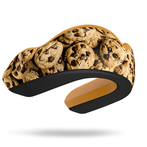 Cookie Monster Mouthguard (EI) - Damage Control Mouthguards