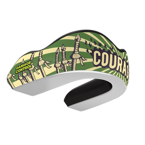 Courage (EI) - Damage Control Mouthguards