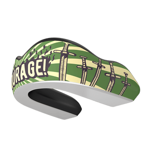Courage (EI) - Damage Control Mouthguards