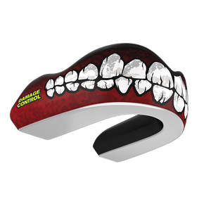 Bitten (EI) - Damage Control Mouthguards
