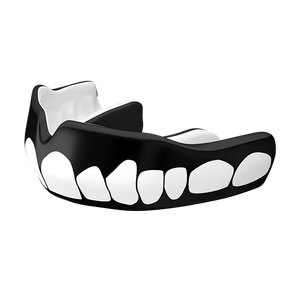 Cubano Custom Fit Mouthguard-Damage Control Mouthguards