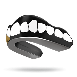 Cubano Mouthguards-Damage Control Mouthguards