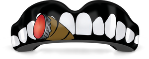 Cubano Mouthguards-Damage Control Mouthguards