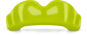 Solid Color Mouth Guard High Impact - Damage Control Mouthguards