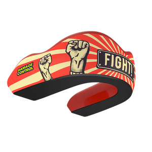 Fight! (EI) - Damage Control Mouthguards