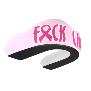 F*ck Cancer (EI) - Damage Control Mouthguards