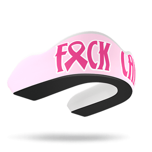 F*ck Cancer (EI) - Damage Control Mouthguards
