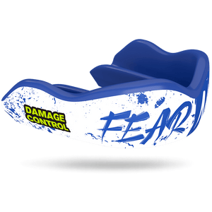 Fear None (HI) - Damage Control Mouthguards