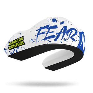 Fear None (EI) - Damage Control Mouthguards