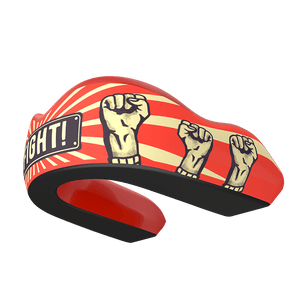 Fight! (EI) - Damage Control Mouthguards