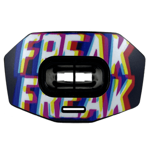 Freak NS Lip Guard - Damage Control Mouthguards