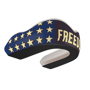 Freedom (EI) - Damage Control Mouthguards