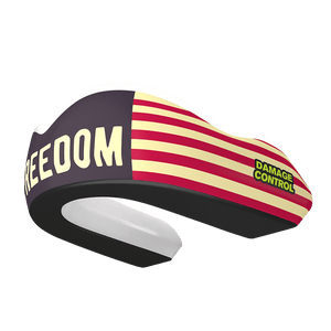 Freedom (EI) - Damage Control Mouthguards