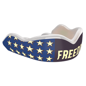 Freedom (HI) - Damage Control Mouthguards