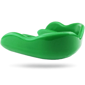 Solid Color Mouth Guard High Impact - Damage Control Mouthguards