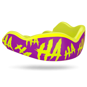HA HA HA (HI) - Damage Control Mouthguards