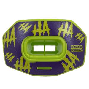 HA HA HA NS LIP GUARD - Damage Control Mouthguards