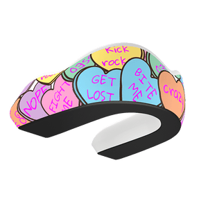Heart Breaker (EI) - Damage Control Mouthguards