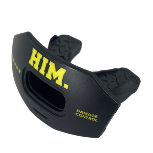 Him - Damage Control Mouthguards