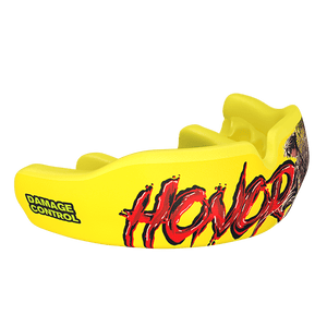 Honor Custom Fit - Damage Control Mouthguards