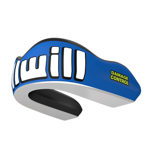 Ill Will (EI) - Damage Control Mouthguards