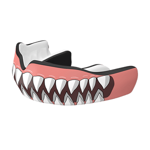 Jawesome Mouthguard-Damage Control Mouthguards