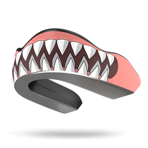 Jawesome Extreme Impact Mouthguard-Damage Control Mouthguards