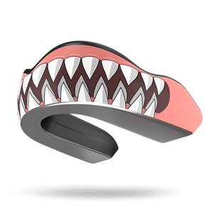 Jawesome Extreme Impact Mouthguard-Damage Control Mouthguards