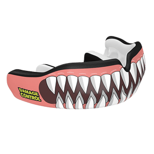 Jawesome Mouthguard-Damage Control Mouthguards